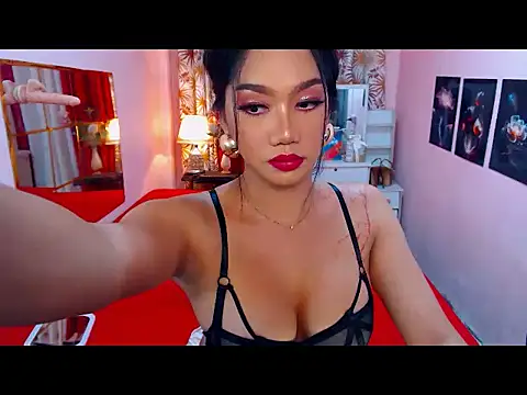 UrScreenGoddess online show from July 31, 7:19 am