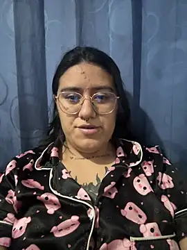 Gaby Gabbyy online show from February 20, 11:29 pm