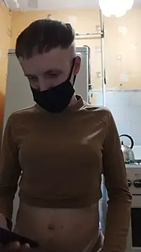 AnyaSissy88 online show from July 31, 7:14 pm