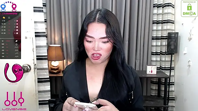 Fantacyloverr online show from July 29, 10:46 am