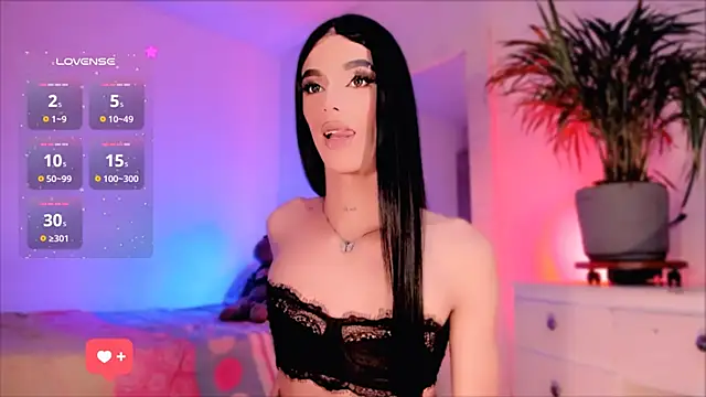 veronicarose  online show from December 4, 7:24 am