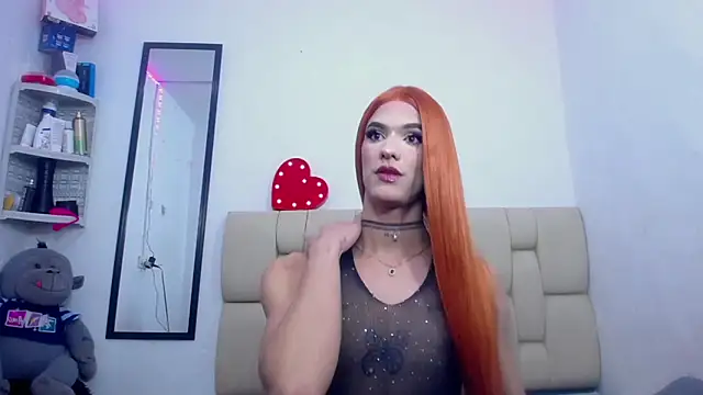 veronicarose  online show from March 28, 4:53 pm