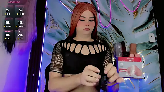 Noahmistry online show from December 20, 12:00 pm