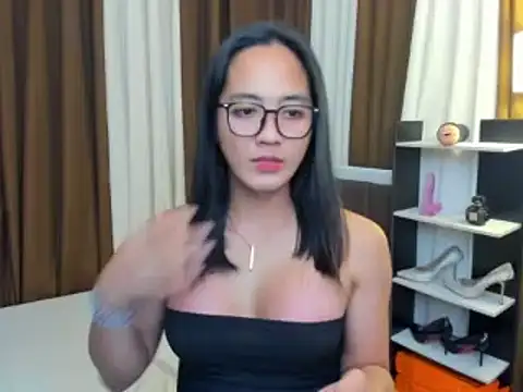 BigCockJannahGray online show from December 3, 6:34 pm