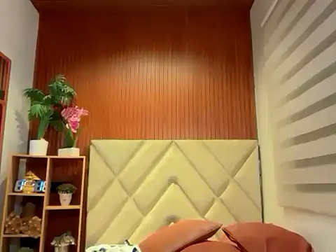 Provocative Touch online show from July 8, 8:34 pm
