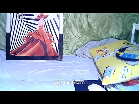 Asiangoddezzts online show from March 11, 7:18 pm