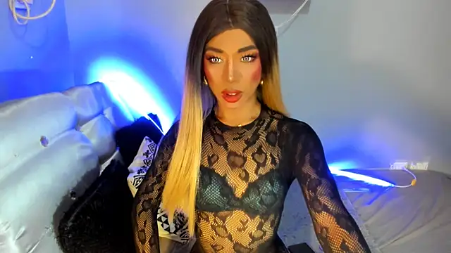 TsBlackHORSECOCKcalix online show from May 6, 4:35 pm