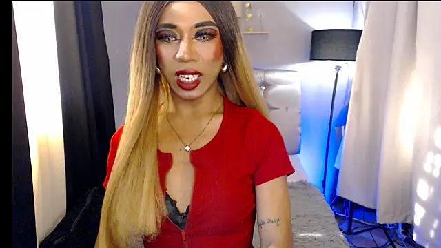 TsBlackHORSECOCKcalix online show from June 15, 12:12 am