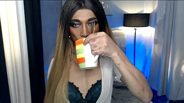 TsBlackHORSECOCKcalix online show from June 21, 7:55 am