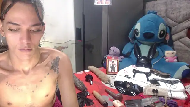 michaeldissts online show from February 16, 3:43 pm