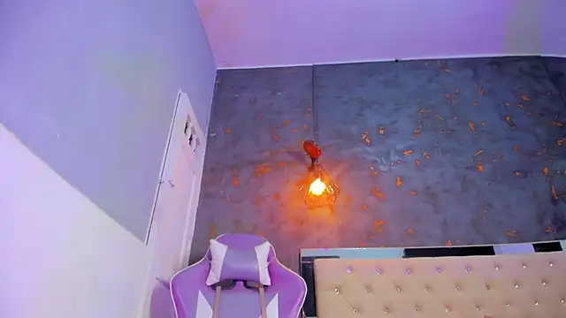 Aliice james online show from March 6, 8:47 pm