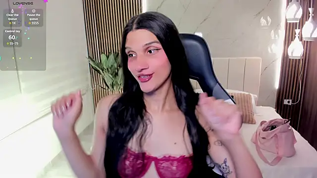 Bianca baldwin  online show from February 4, 9:08 pm