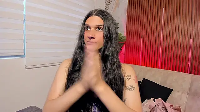 Bianca baldwin  online show from April 27, 9:57 pm