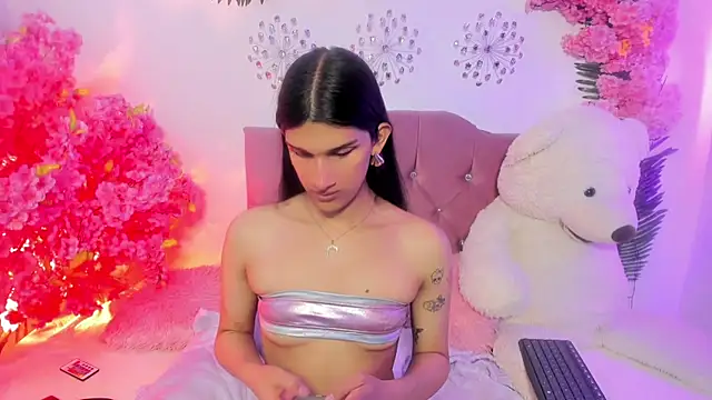 Bianca baldwin  online show from August 3, 8:59 pm