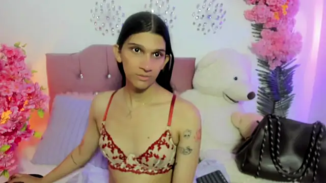 Bianca baldwin  online show from August 6, 9:22 pm