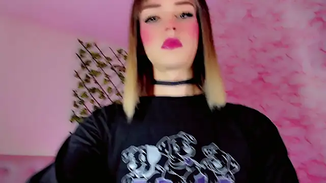 gabymolits online show from January 8, 9:41 pm