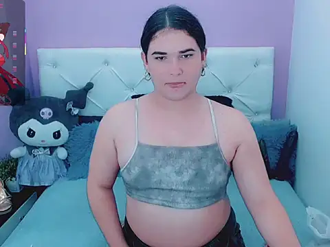 dayanqueen online show from December 19, 3:01 am