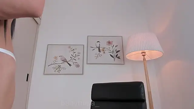 BabyMiaa  online show from April 22, 8:49 pm