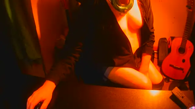 GoodGirlKelly online show from July 16, 6:58 pm