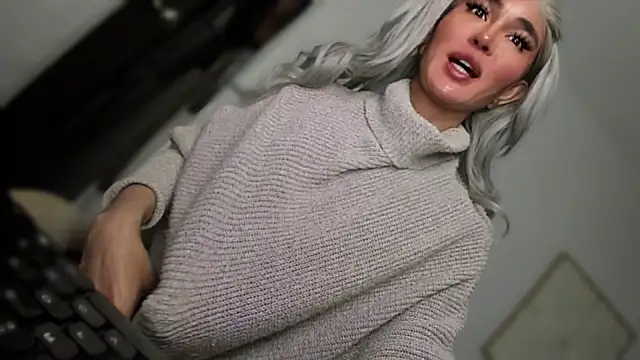 mxshemale ladyboy online show from March 9, 6:55 pm