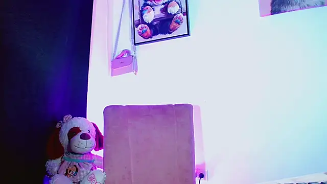 titania1502 online show from March 14, 7:28 pm