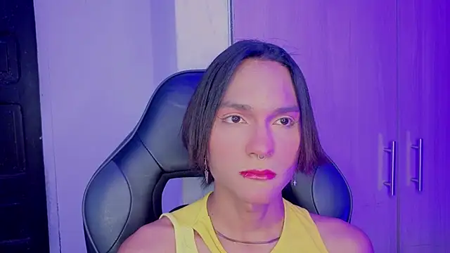 tiffanyy 777 online show from July 11, 5:12 am