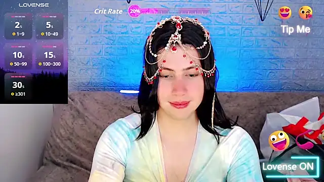 Oxana-Novikova online show from January 6, 10:46 pm