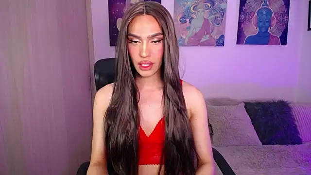 TSAlexaFeet online show from March 11, 2:37 am