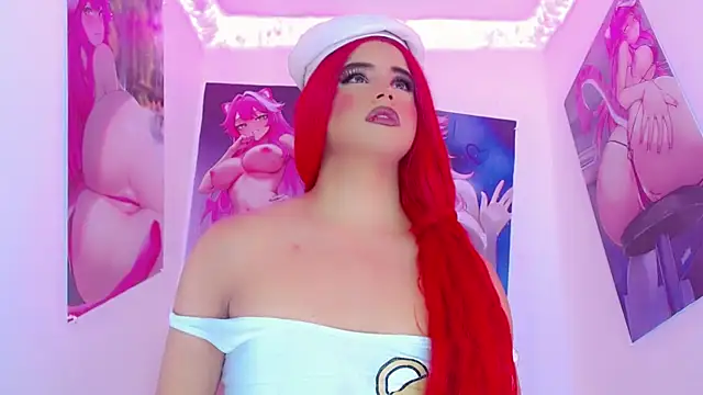 Kendall  hot   online show from January 18, 5:48 am