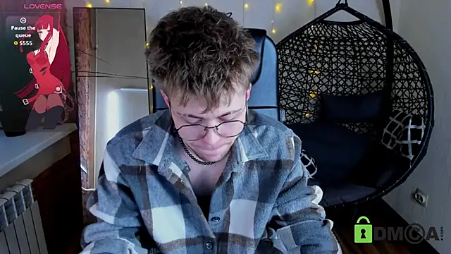 Tomas Norton online show from February 27, 3:07 pm