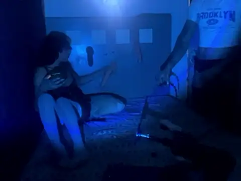 ximenalixzy online show from January 9, 10:37 pm