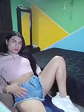 Selena Nova online show from February 7, 7:36 am