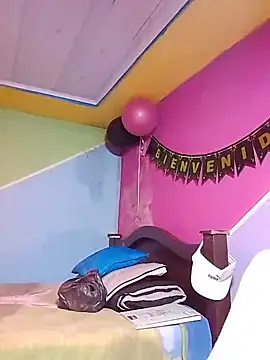 Selena Nova online show from February 15, 12:39 am