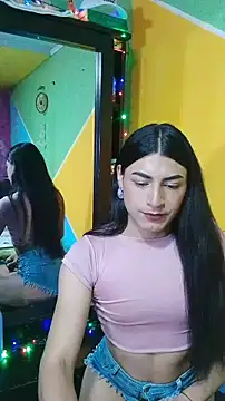 Selena Nova online show from February 28, 5:03 am