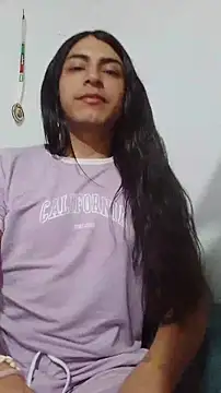 Selena Nova online show from March 4, 3:02 am