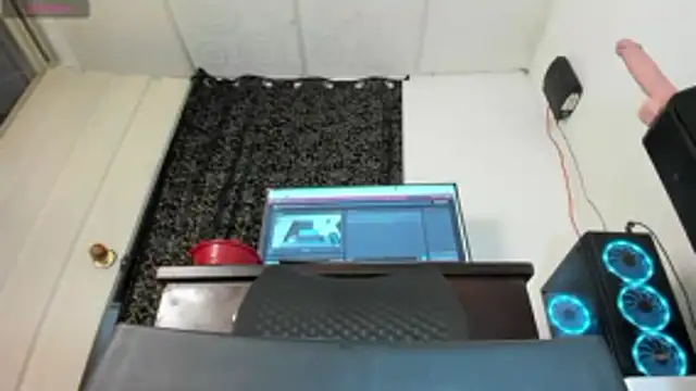 nickytabitch online show from March 20, 10:49 am