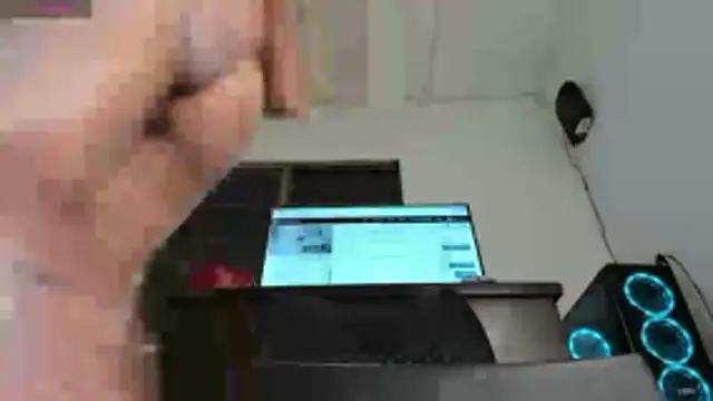 nickytabitch online show from June 14, 8:37 am