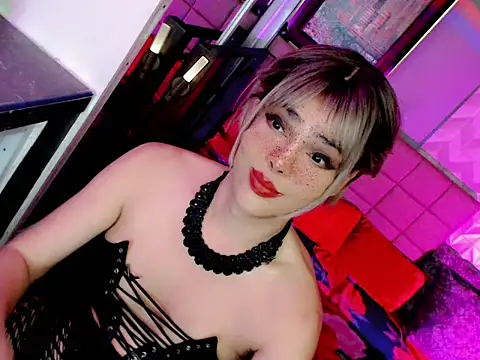 BEYBIDOMME online show from April 25, 11:58 am