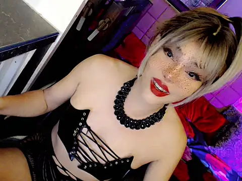 BEYBIDOMME online show from April 29, 6:14 pm