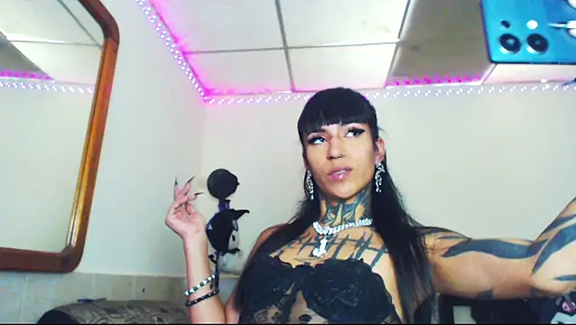 jazmin wolf online show from July 1, 5:46 pm