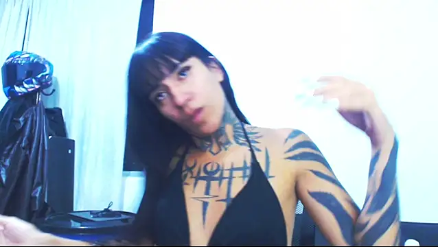 jazmin wolf online show from July 19, 2:38 am