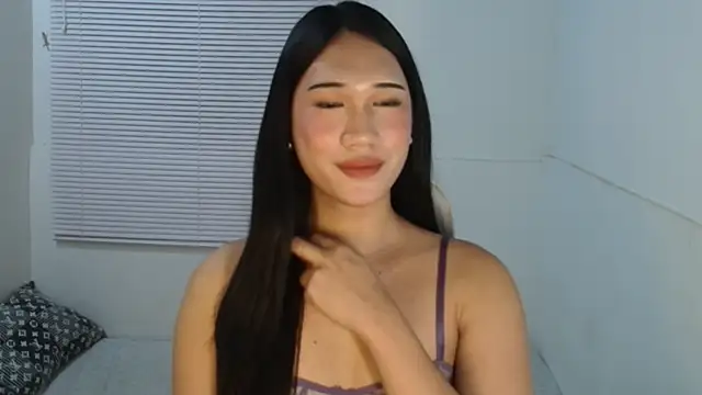 SweetCeline online show from January 16, 6:48 pm