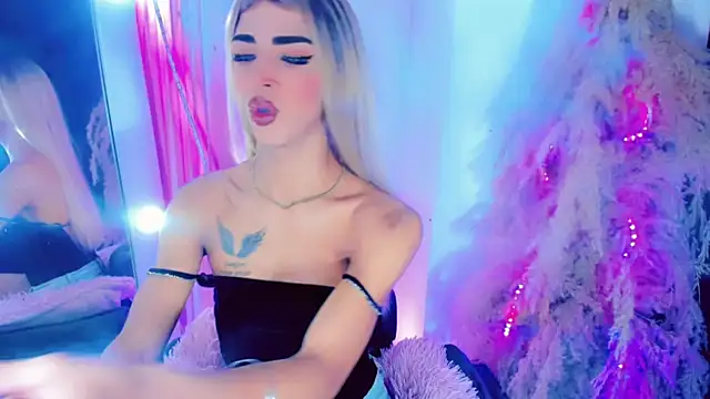 Ashleybigcockx online show from January 14, 5:27 am