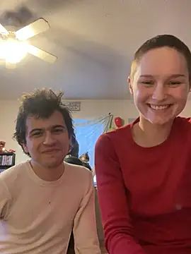 SugarNCinnamon online show from January 31, 11:36 pm