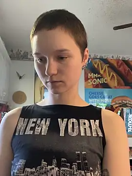 SugarNCinnamon online show from March 11, 11:09 pm