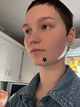 SugarNCinnamon online show from March 14, 10:24 pm