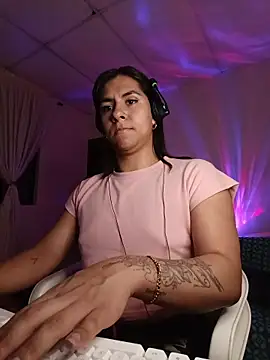 violet belfortt online show from January 18, 4:53 am