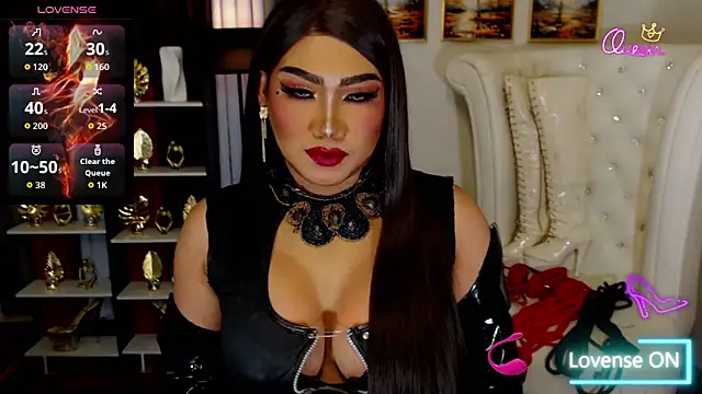 JasmineGrayx online show from February 18, 8:49 pm