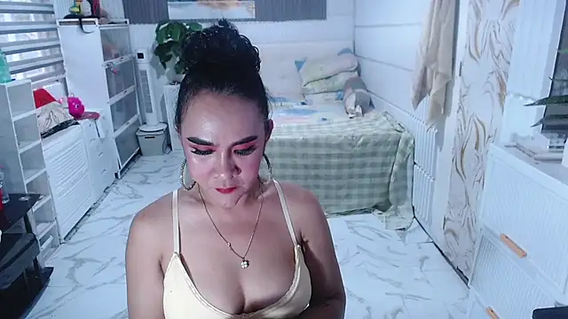 MShealthyCumTS69 online show from July 26, 7:15 am