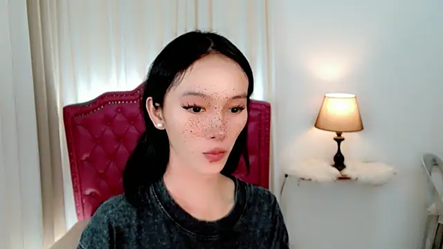 SweetcockAsian online show from March 19, 4:40 pm